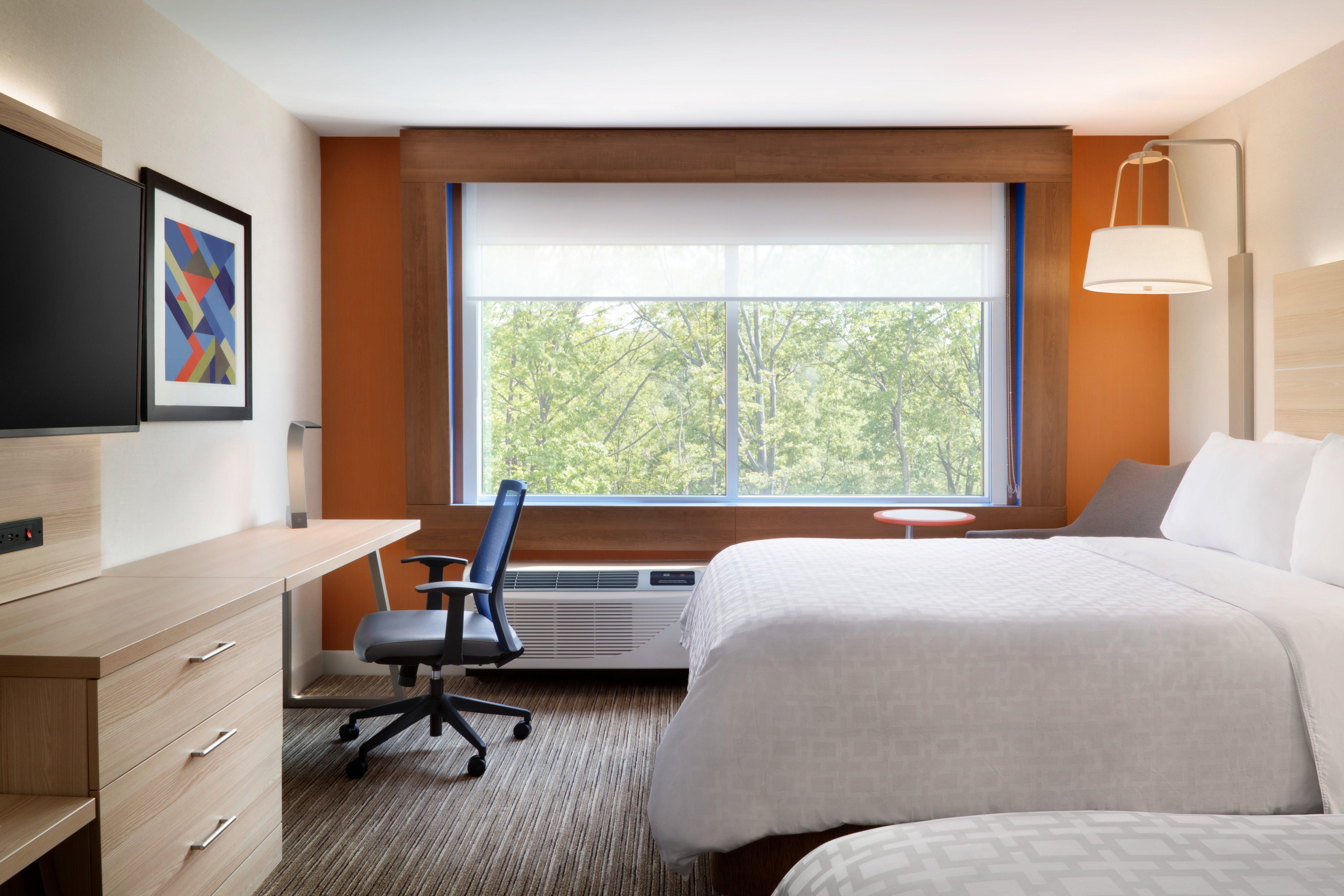 Holiday Inn Express & Suites Locust Grove By Ihg Екстериор снимка