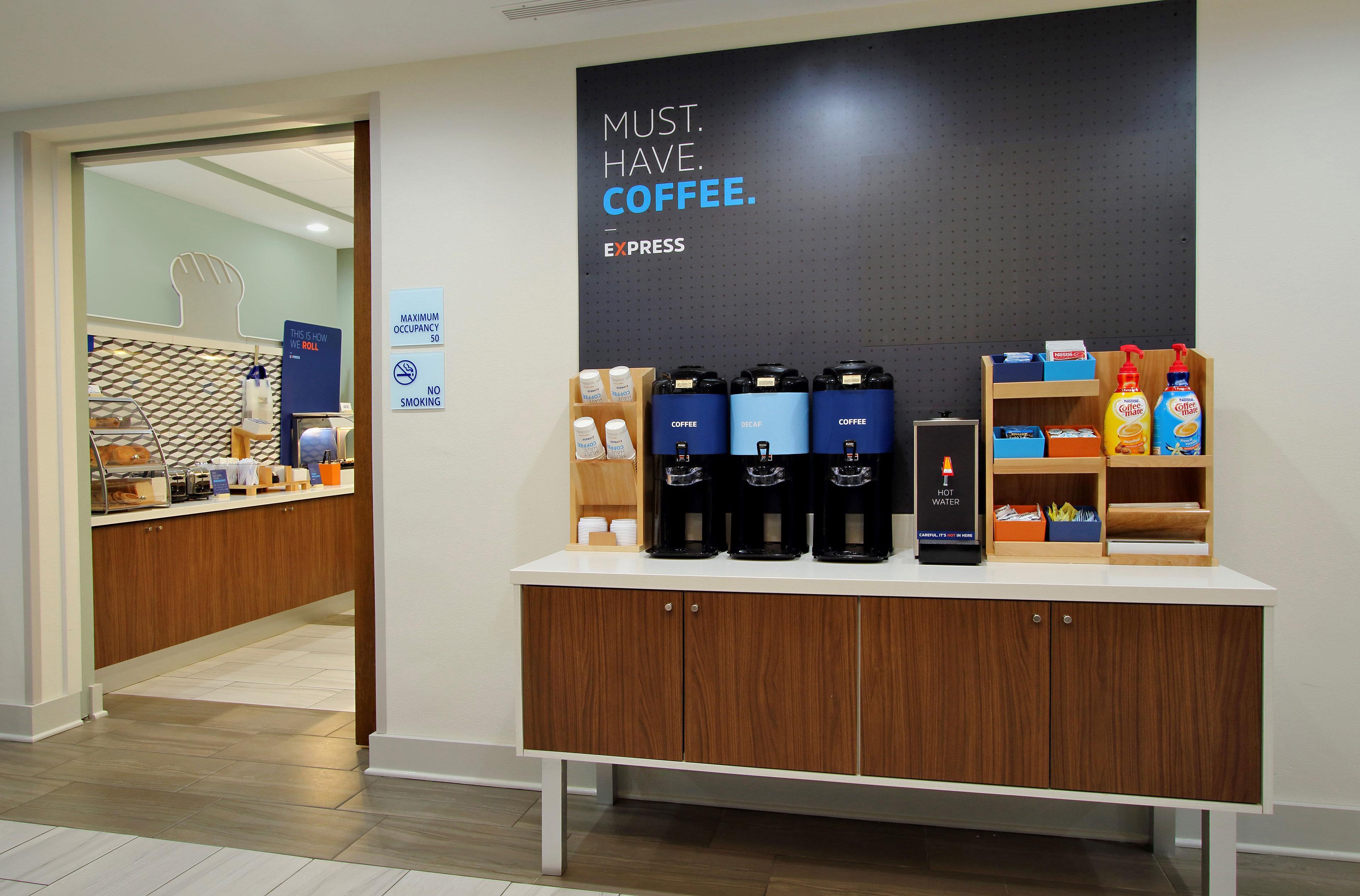Holiday Inn Express & Suites Locust Grove By Ihg Екстериор снимка