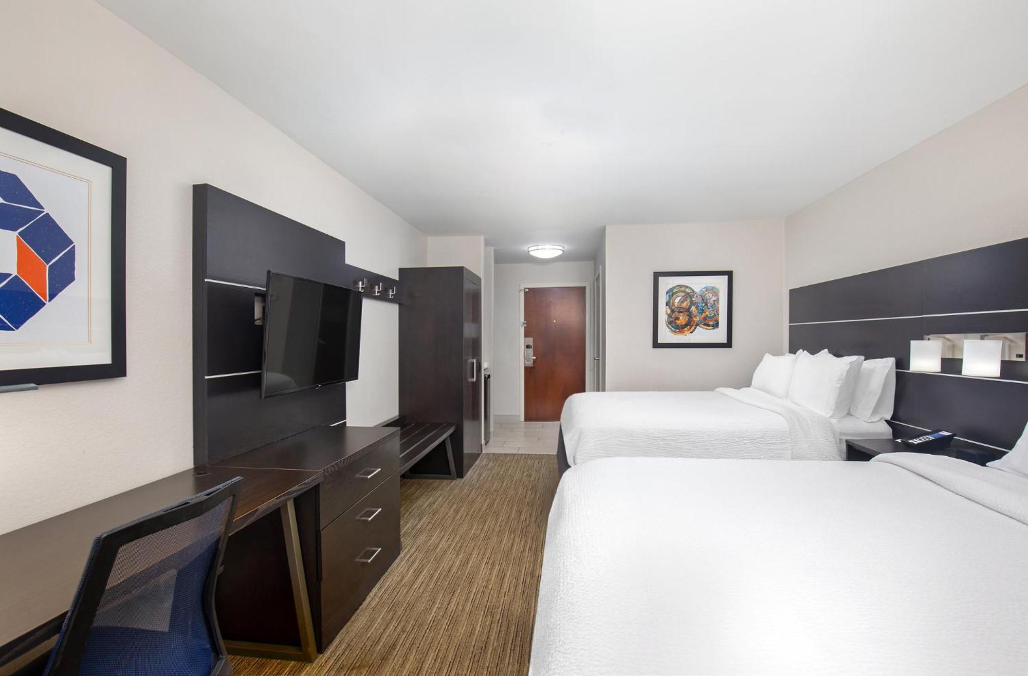 Holiday Inn Express & Suites Locust Grove By Ihg Екстериор снимка