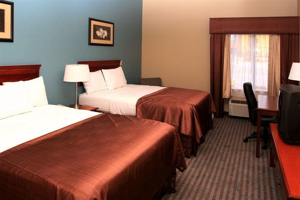 Holiday Inn Express & Suites Locust Grove By Ihg Екстериор снимка